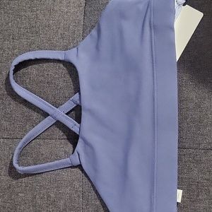 New Athleta Girl Sports Bra XS/6
